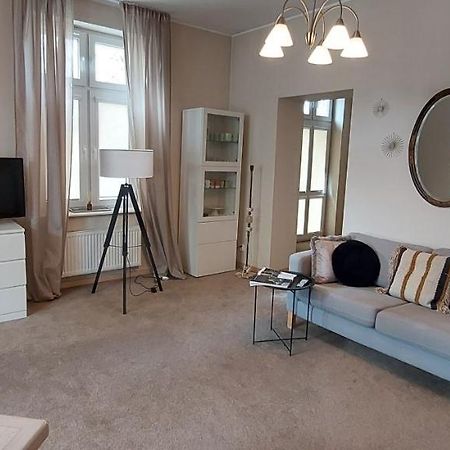 Apartament Sopot Chrobrego 19 Kültér fotó