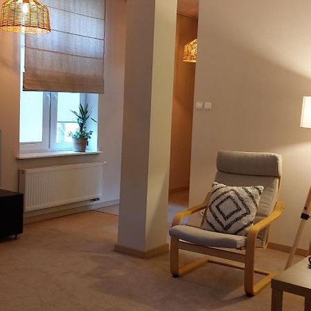 Apartament Sopot Chrobrego 19 Szoba fotó