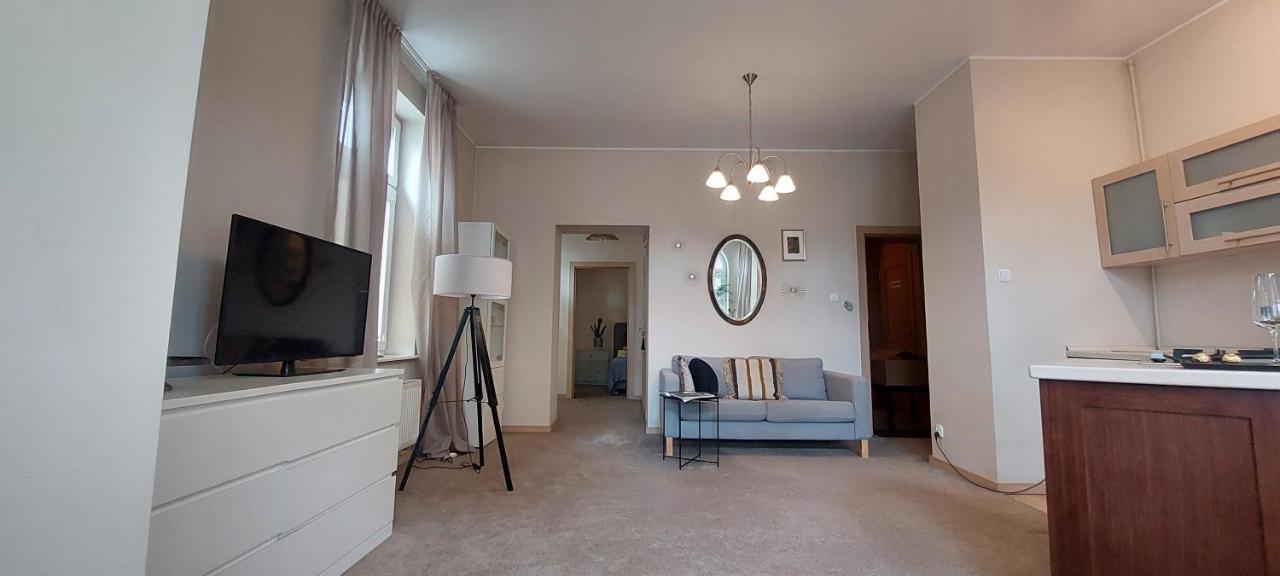 Apartament Sopot Chrobrego 19 Kültér fotó