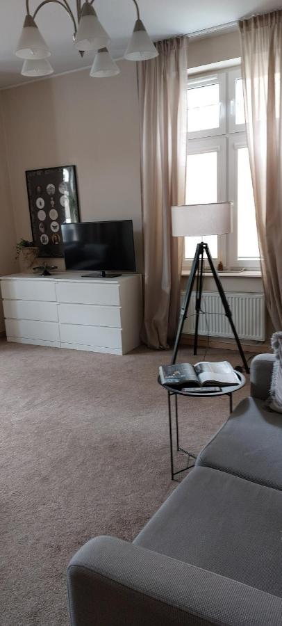 Apartament Sopot Chrobrego 19 Kültér fotó