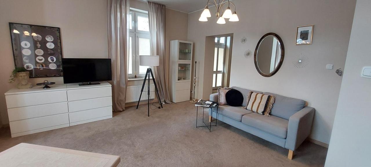 Apartament Sopot Chrobrego 19 Kültér fotó