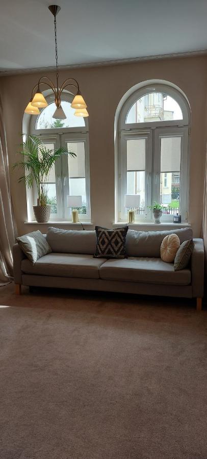 Apartament Sopot Chrobrego 19 Kültér fotó