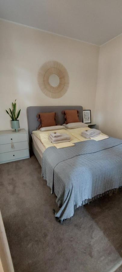 Apartament Sopot Chrobrego 19 Kültér fotó
