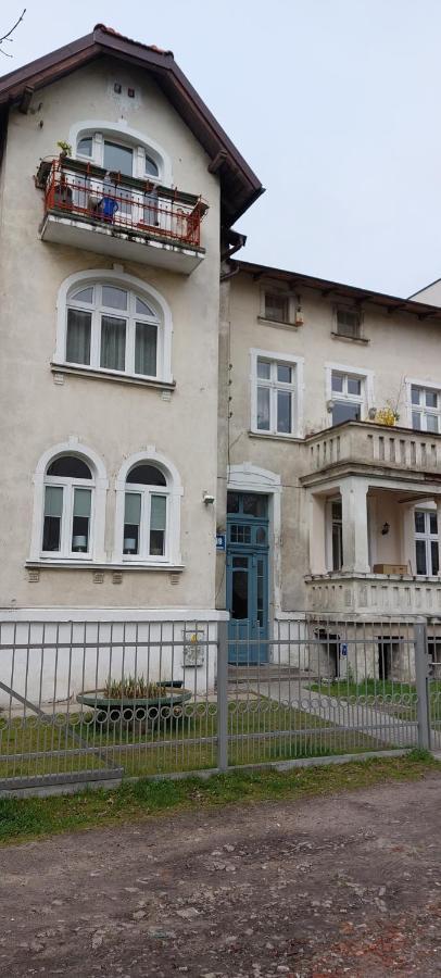 Apartament Sopot Chrobrego 19 Kültér fotó