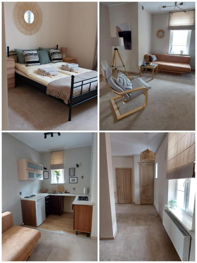 Apartament Sopot Chrobrego 19 Kültér fotó