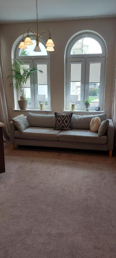 Apartament Sopot Chrobrego 19 Kültér fotó
