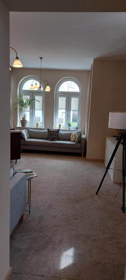 Apartament Sopot Chrobrego 19 Kültér fotó