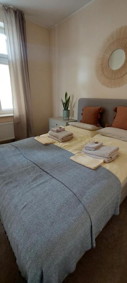 Apartament Sopot Chrobrego 19 Kültér fotó