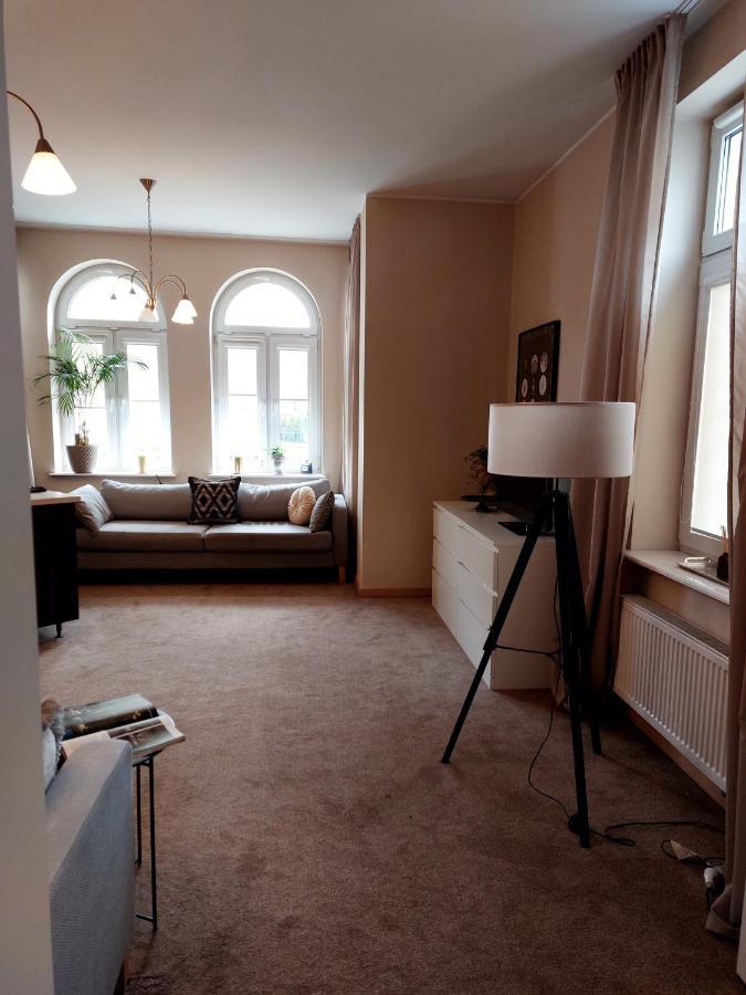 Apartament Sopot Chrobrego 19 Kültér fotó