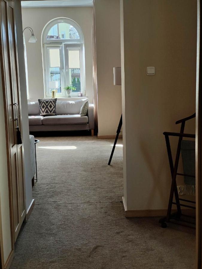 Apartament Sopot Chrobrego 19 Kültér fotó