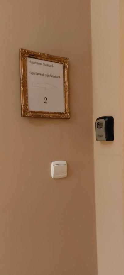 Apartament Sopot Chrobrego 19 Szoba fotó