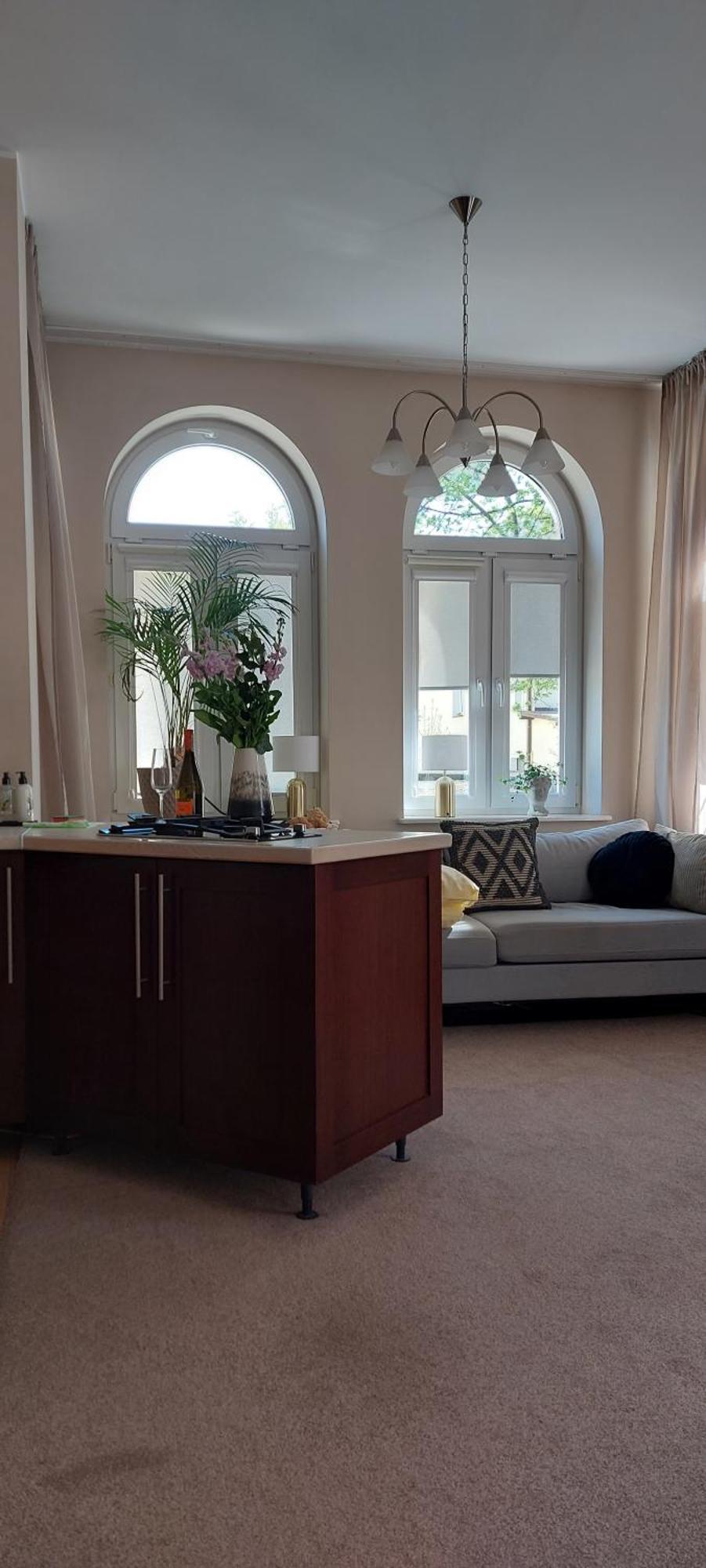 Apartament Sopot Chrobrego 19 Szoba fotó