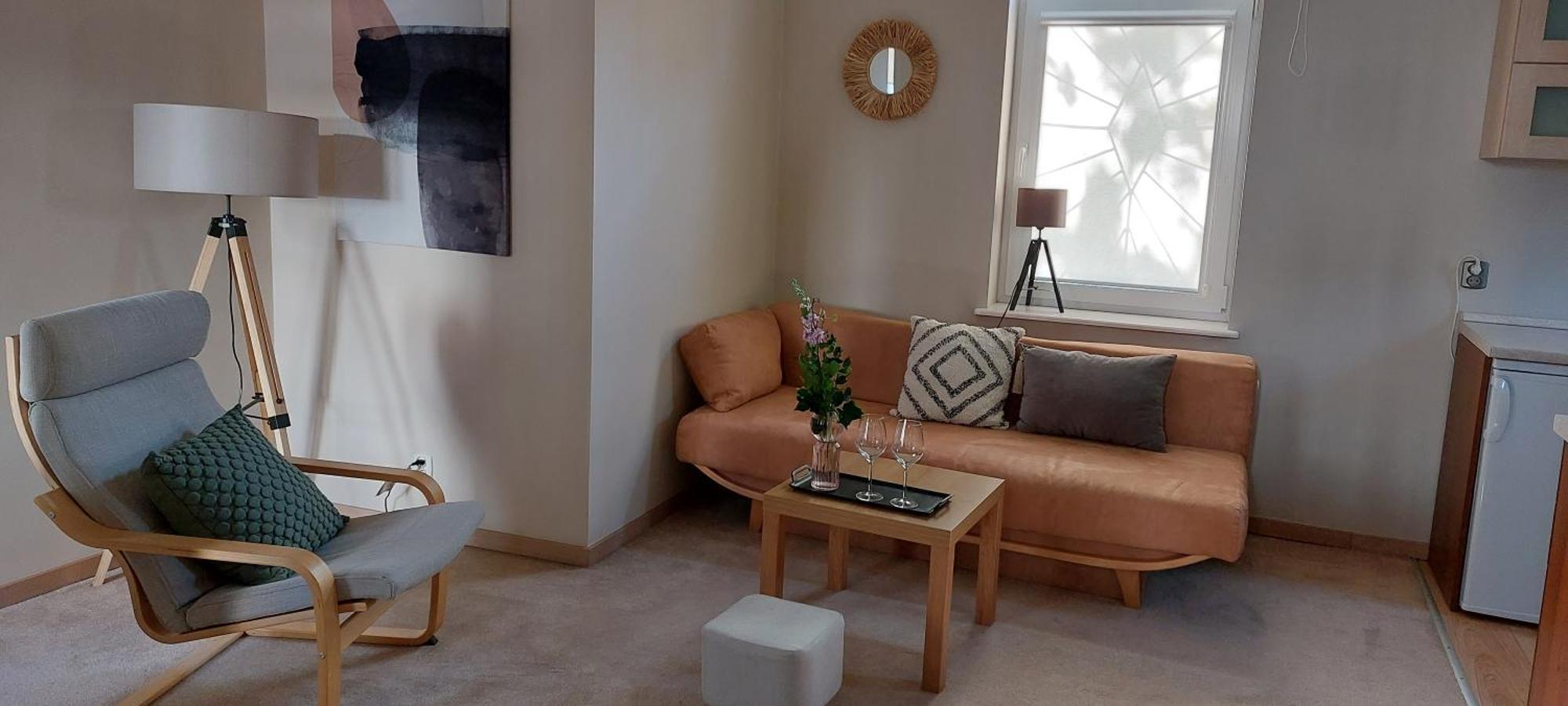 Apartament Sopot Chrobrego 19 Kültér fotó