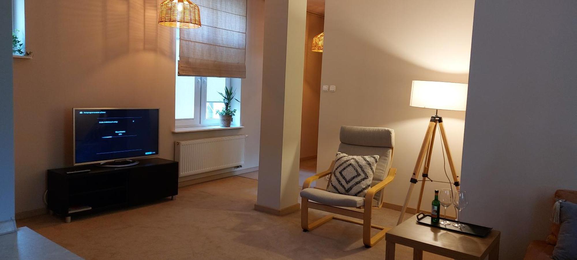 Apartament Sopot Chrobrego 19 Szoba fotó