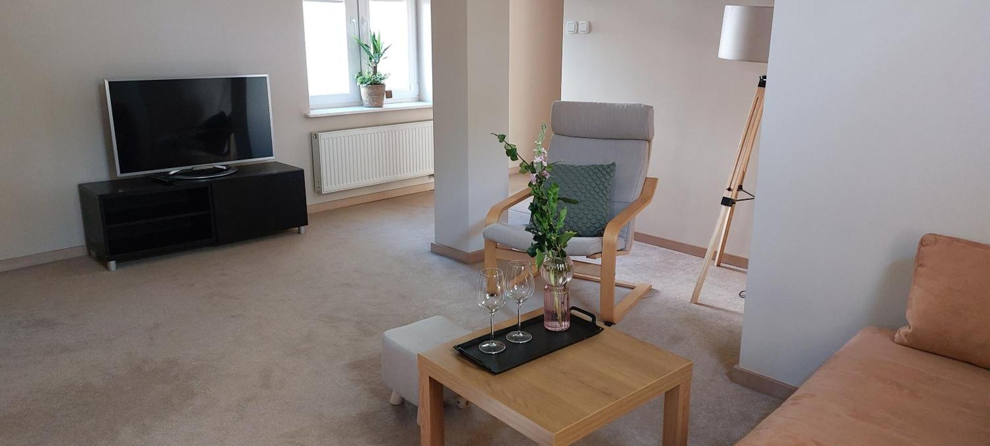 Apartament Sopot Chrobrego 19 Szoba fotó
