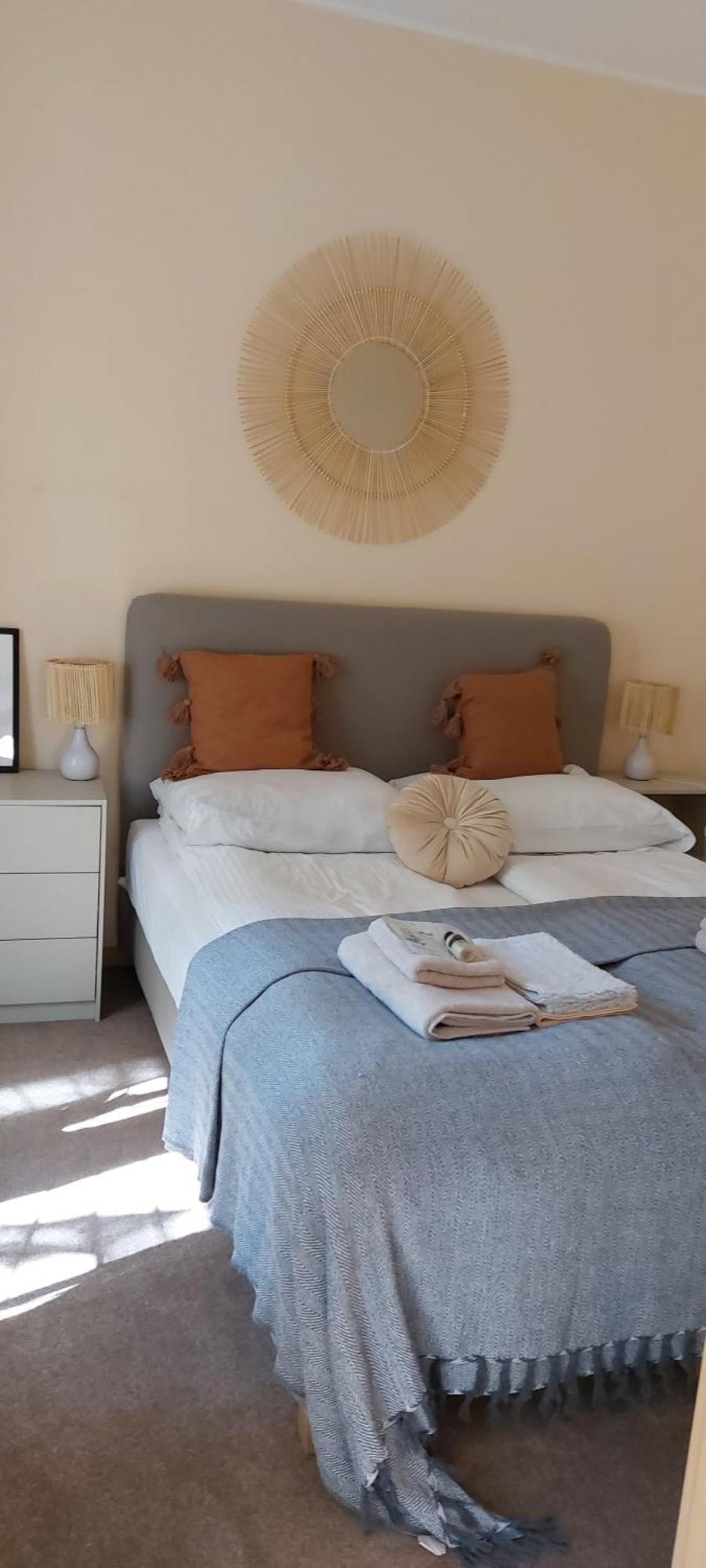 Apartament Sopot Chrobrego 19 Szoba fotó