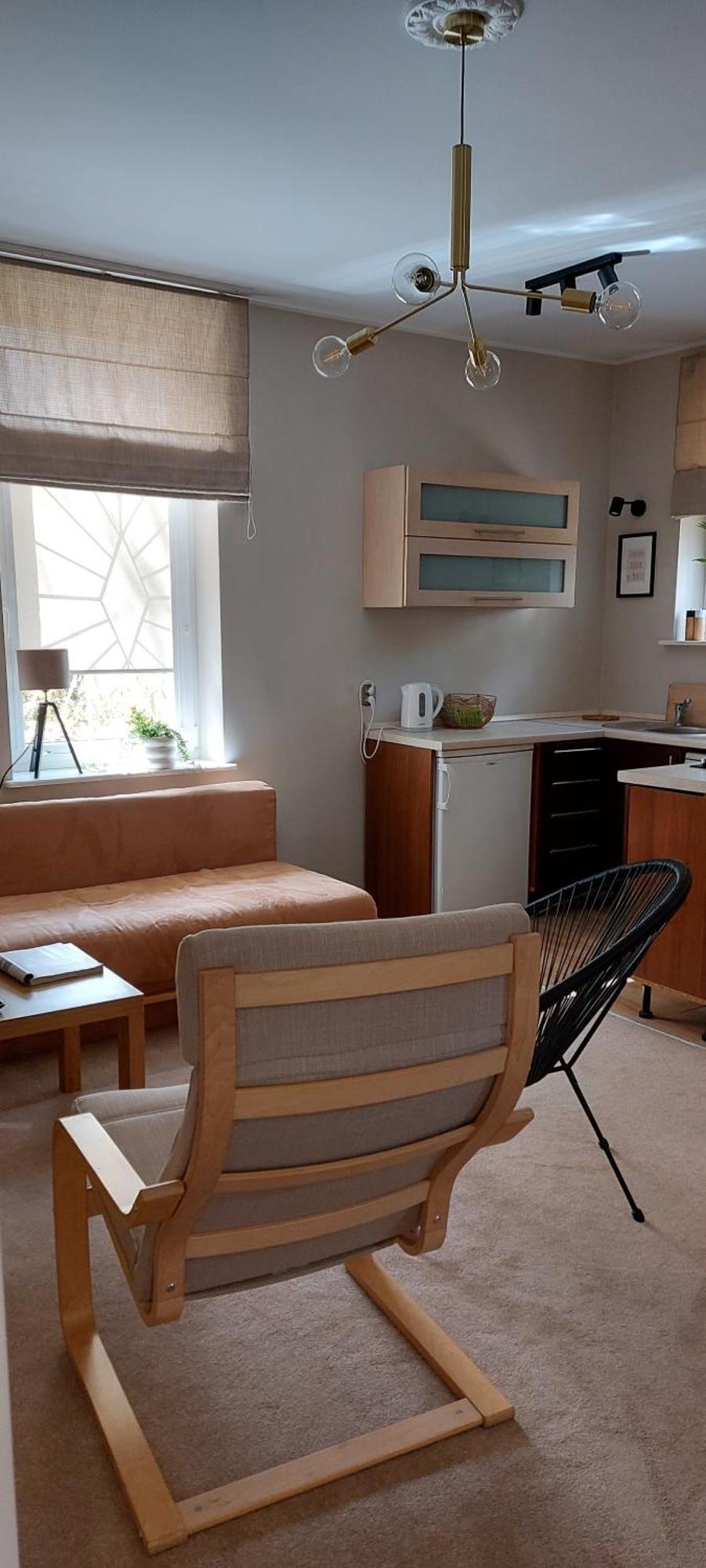 Apartament Sopot Chrobrego 19 Szoba fotó