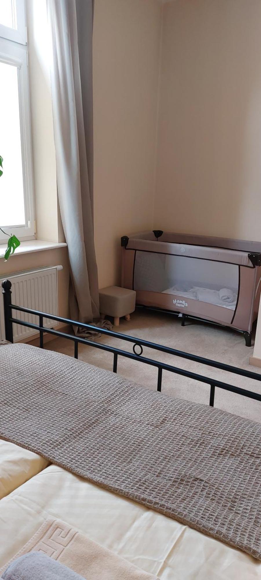 Apartament Sopot Chrobrego 19 Szoba fotó
