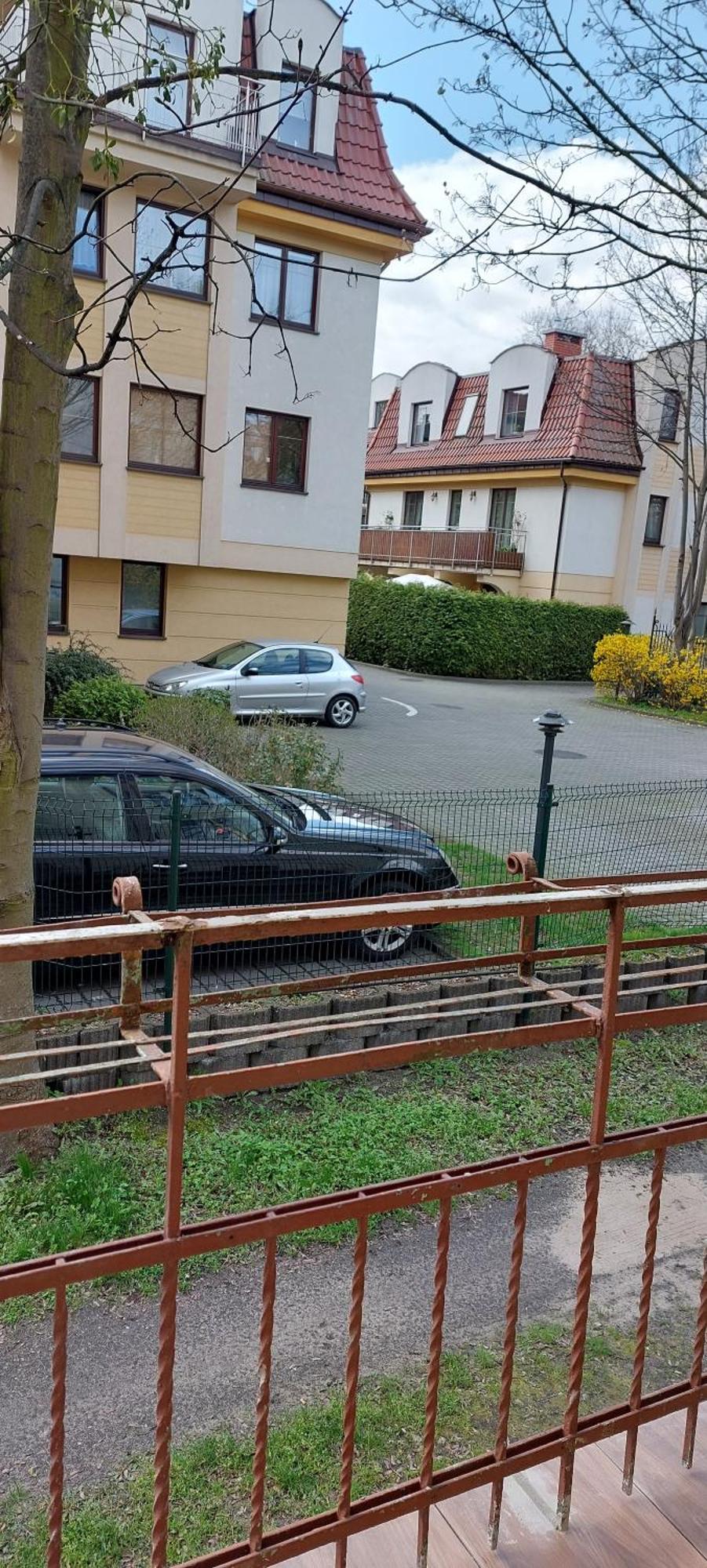 Apartament Sopot Chrobrego 19 Szoba fotó