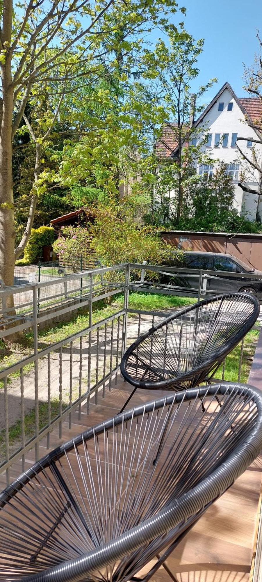 Apartament Sopot Chrobrego 19 Szoba fotó